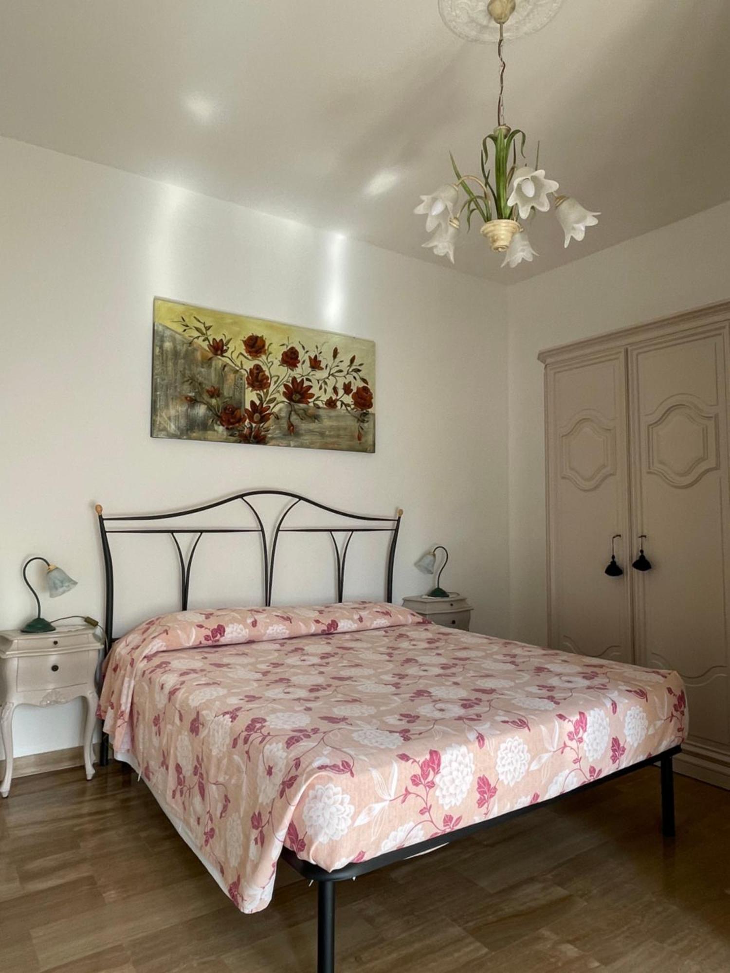 Gli Agrumi Bed and Breakfast Giustenice Buitenkant foto