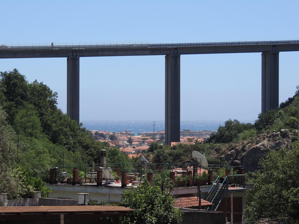 Gli Agrumi Giustenice Buitenkant foto