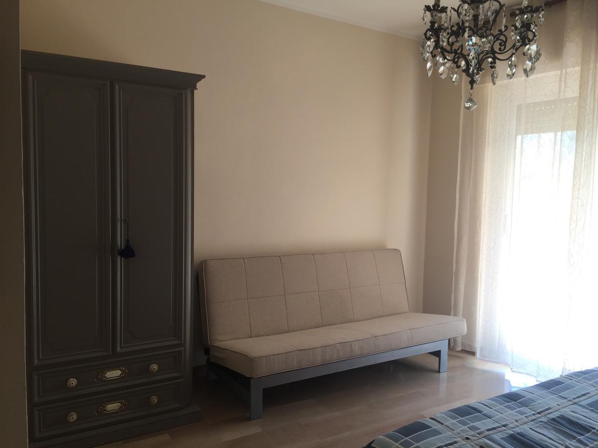 Gli Agrumi Giustenice Buitenkant foto