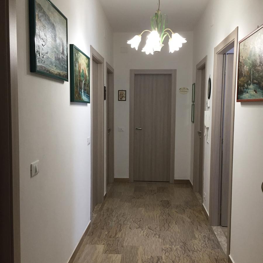 Gli Agrumi Giustenice Buitenkant foto